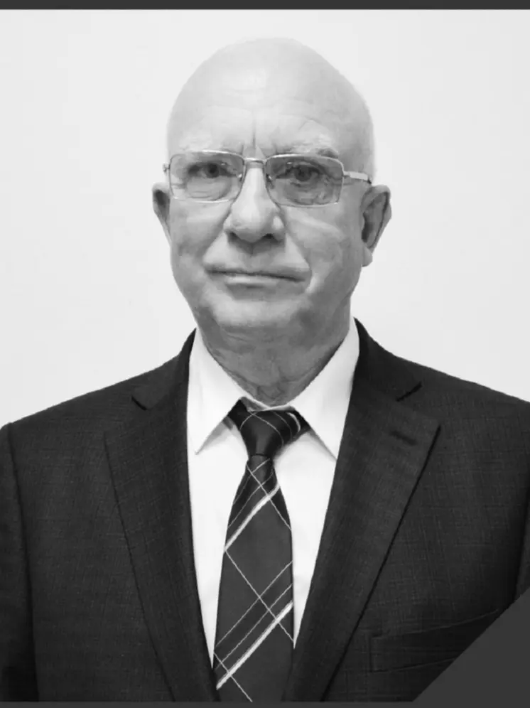 Скончался ветеран избирательной системы Курганской области