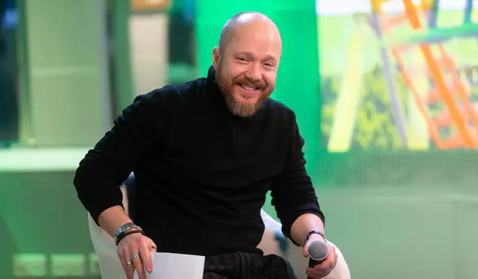 Шалун: бегающий без штанов 48-летний Стычкин вызвал оторопь у старушки 