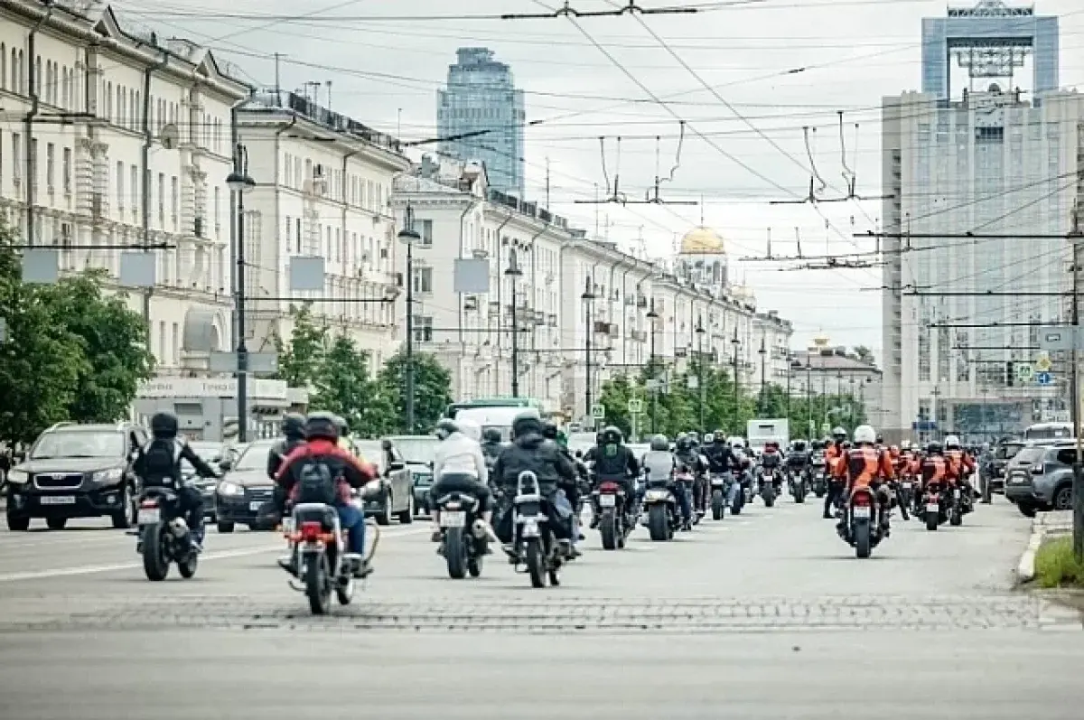 Фестиваль «Движение Урал» в Екатеринбурге акцентирует внимание на изменениях в движении-0