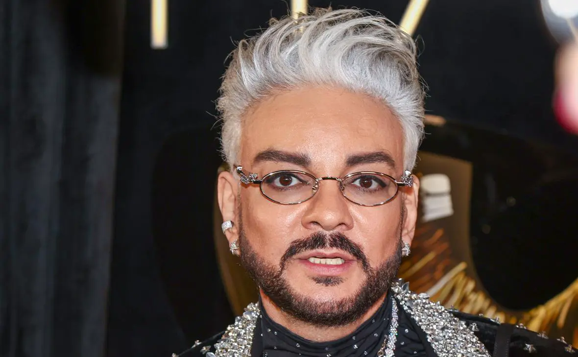 Филипп Киркоров (Наталья Шатохина / NEWS.ru / РБК)