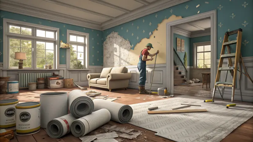 Специалист Наставшев рассказал, как выбрать компанию для ремонта квартиры