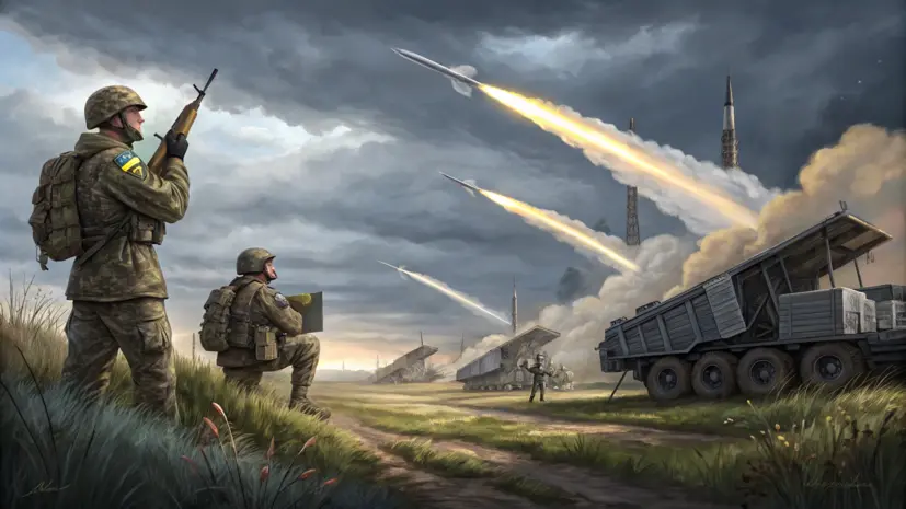 Песков: если ограничения ЕС по дальности ракет для ВСУ сняты — это эскалация