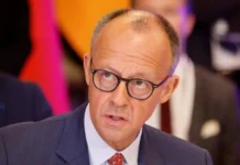 Фридрих Мерц призывает к прекращению огня, Германия выдвигает условие для России по Украине fridrih mercz prizyvaet k prekrashheniyu ognya germaniya vydvigaet uslovie dlya rossii po ukraine-stanural-ru-174697067600-0