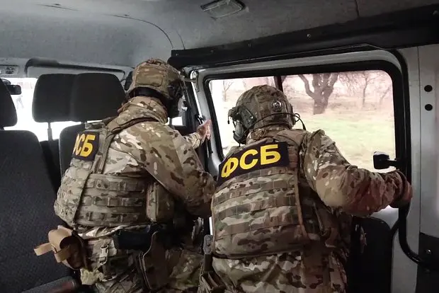 Архивное фото