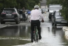 Гидрометцентр России не ожидает песчаных дождей в Москве, говорит Вильфанд gidrometczentr rossii ne ozhidaet peschanyh dozhdej v moskve govorit vilfand-stanural-ru-174756995000-0