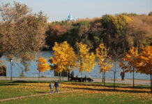 Гидрометцентр России прогнозирует заморозки и солнечные дни от Москвы до Сибири gidrometczentr rossii prognoziruet zamorozki i solnechnye dni ot moskvy do sibiri-stanural-ru-174675302000-0