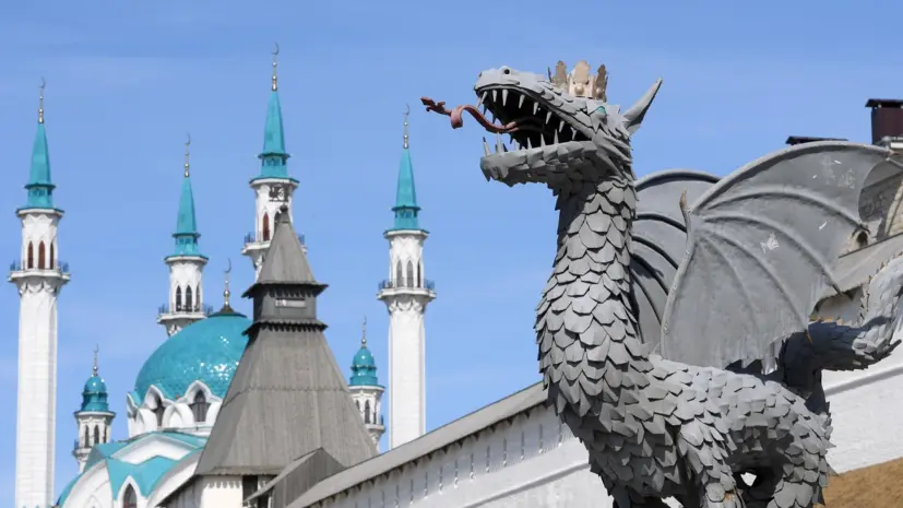 Проект «Культурный десант 45/25» пройдёт в городах Приволжья 16—24 июня