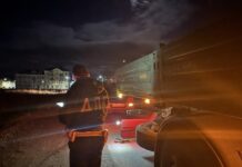 Госавтоинспекция Волчанска расследует ДТП с участием Škoda Rapid gosavtoinspekcziya volchanska rassleduet dtp s uchastiem -stanural-ru-174660868500-0