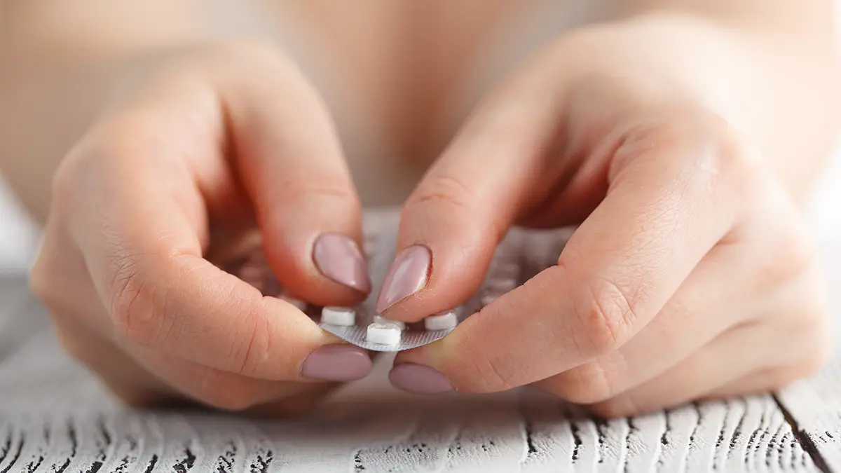 В Госдуме предложили ужесточить продажу противозачаточных таблеток