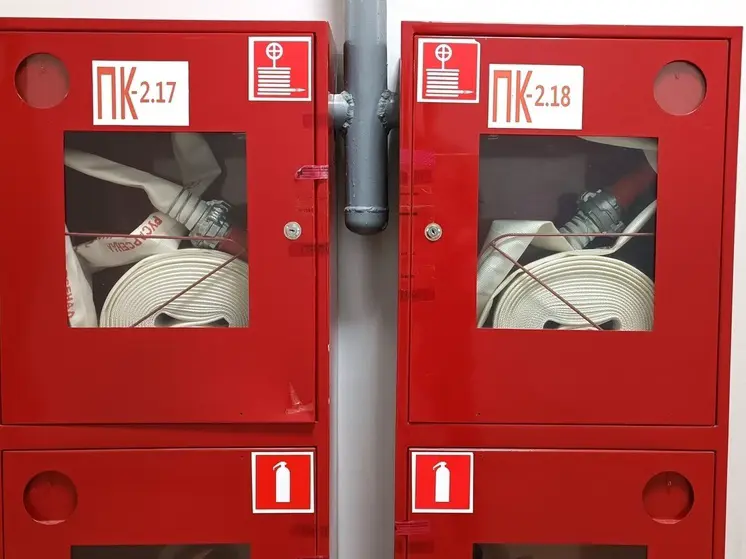 МЧС выявило 136 свердловских нарушений требований пожарной безопасности