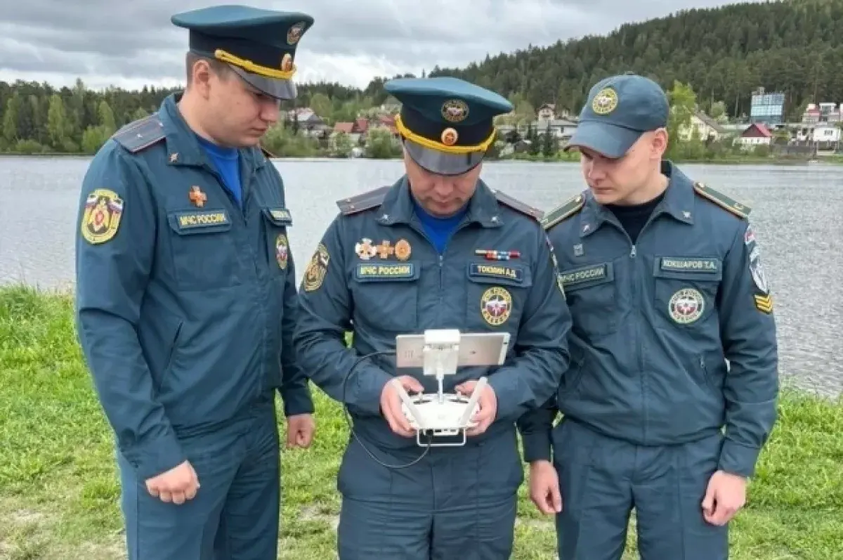 ГУ МЧС по Свердловской области выявило почти тысячу нарушений КоАП РФ-0