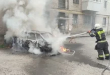 ГУ МЧС Свердловской области оперативно ликвидировало 17 возгораний за сутки gu mchs sverdlovskoj oblasti operativno likvidirovalo 17 vozgoranij za sutki-stanural-ru-174771675100-0