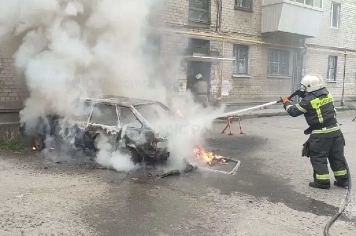 ГУ МЧС Свердловской области оперативно ликвидировало 17 возгораний за сутки-0