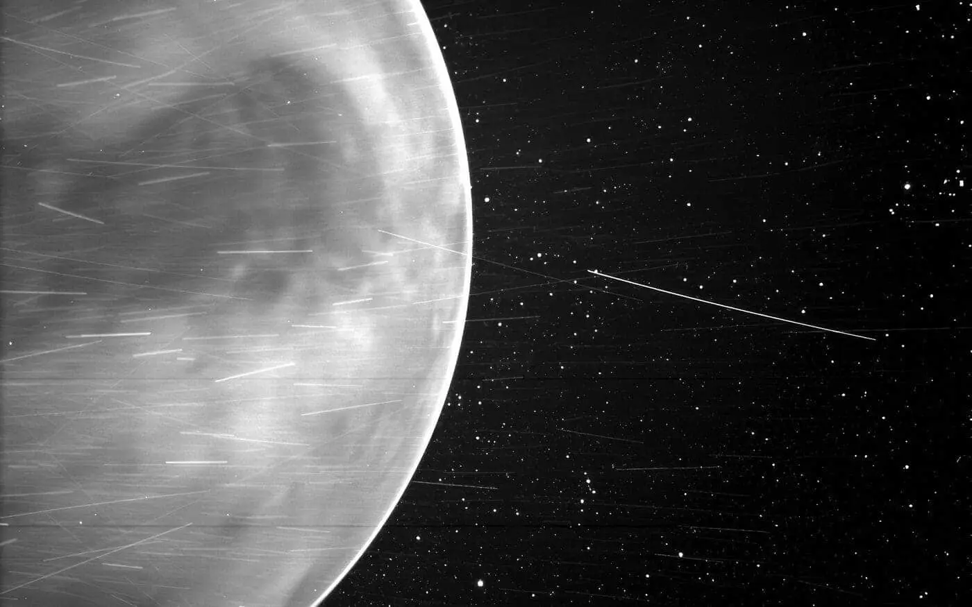 Zoozve и 2002 VE68 могут повлиять на будущее Земли через Венеру-0