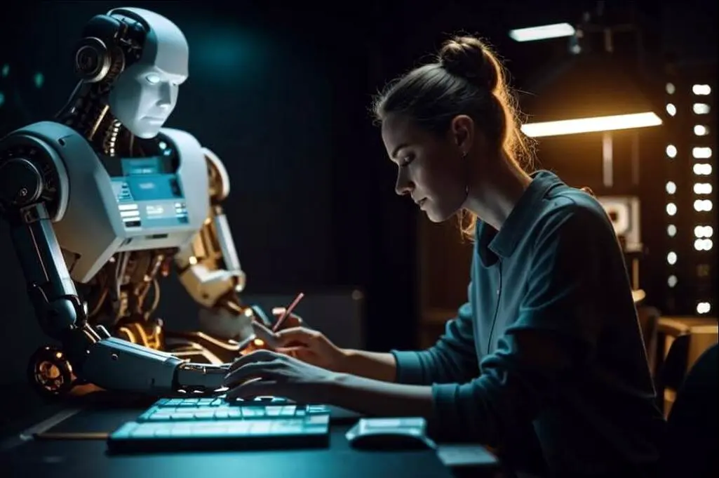 Klarna и OpenAI обсуждают возвращение к человеческому капиталу в эпоху ИИ-0