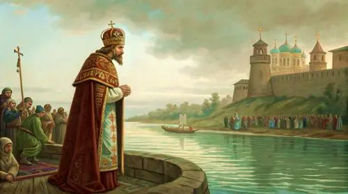 После Дня бокса будет День крещения