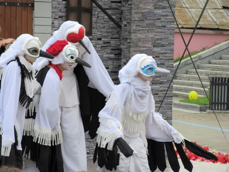 Администрация Екатеринбурга рассказала о запланированных на лето событиях