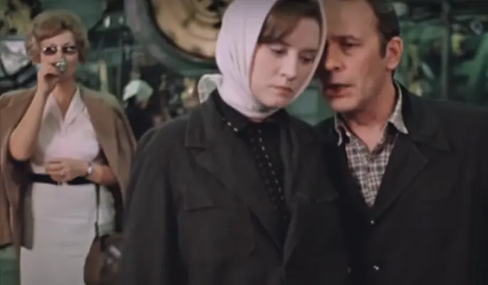 По стопам Куравлева? Звезду кино "Москва слезам не верит" упекли в дом престарелых