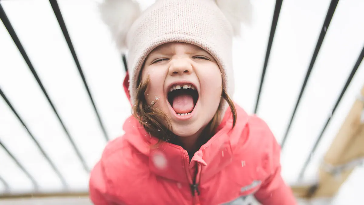 Признаки эмоционального выгорания у ребенка