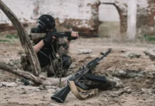 Как ВСУ стали мишенью Минобороны РФ после удара «Искандера» по Шостке kak vsu stali mishenyu minoborony rf posle udara iskandera po shostke-stanural-ru-174784155200-0