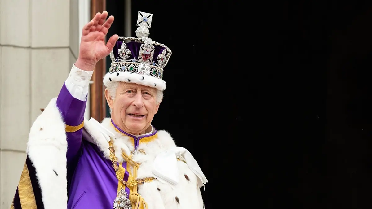 Король Карл III призвал к защите канадских ценностей в ответ на угрозы Трампа