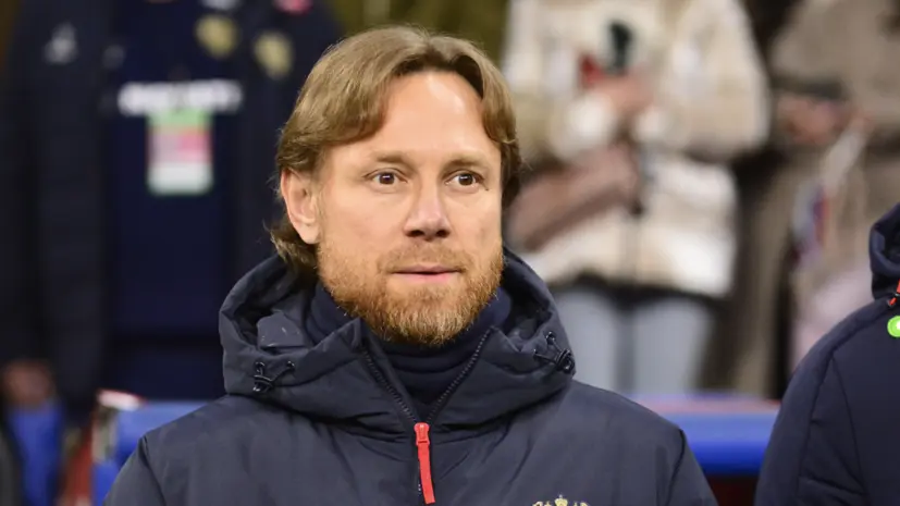 Мостовой — о Карпине: если он планирует возглавить «Динамо», то должен оставить сборную