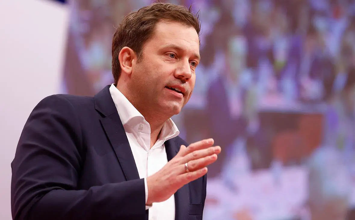 Ларс Клингбайль (Michele Tantussi / Getty Images)