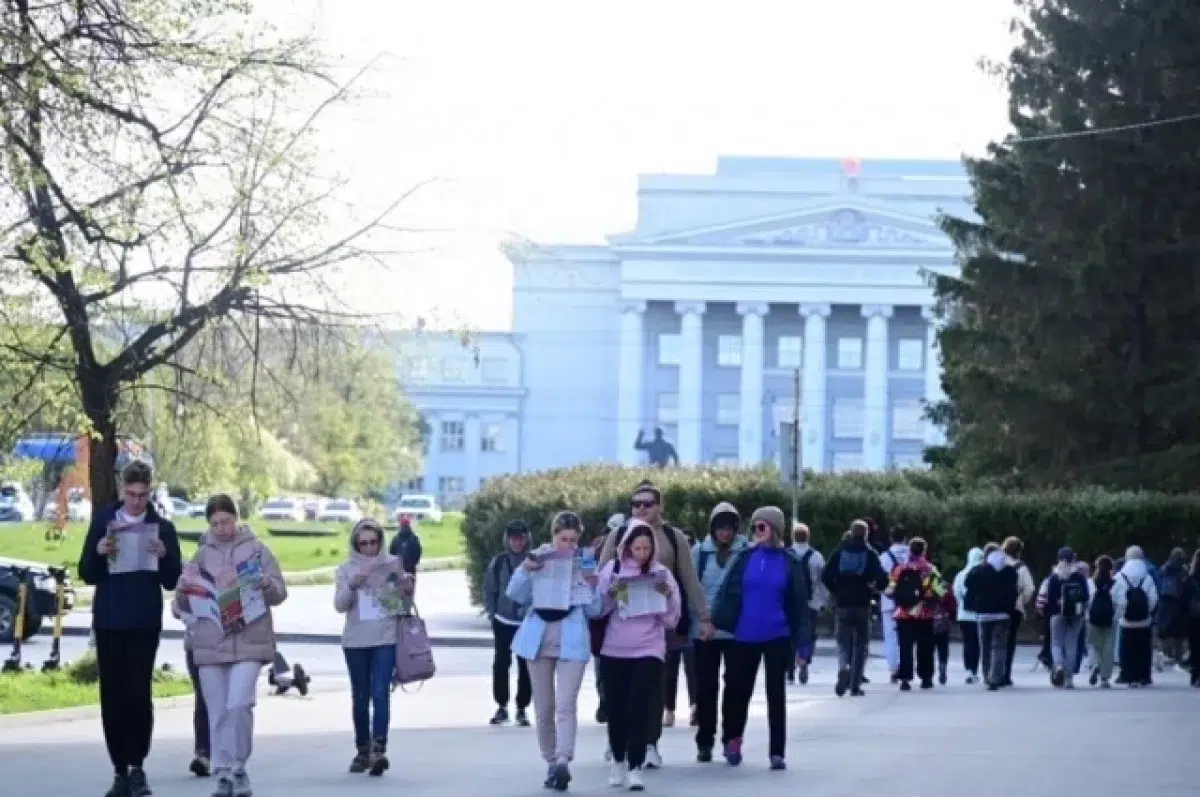 Когда пройдет «Майская прогулка» в Екатеринбурге и Свердловской области-0