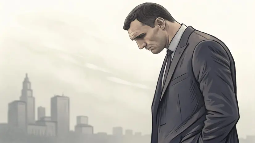 Times: Кличко обвинил Зеленского в авторитаризме