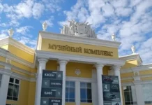 Космический корабль «Буран» обрел новый дом в Верхней Пышме при участии Андрея Каргинова kosmicheskij korabl buran obrel novyj dom v verhnej pyshme pri uchastii andreya karginova-stanural-ru-174787915100-0