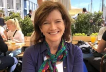 Крис Делани и Грит Вандепут обсуждают тайны Goodyear и оптимизм скандала kris delani i grit vandeput obsuzhdayut tajny i optimizm skandala-stanural-ru-174785104800-0