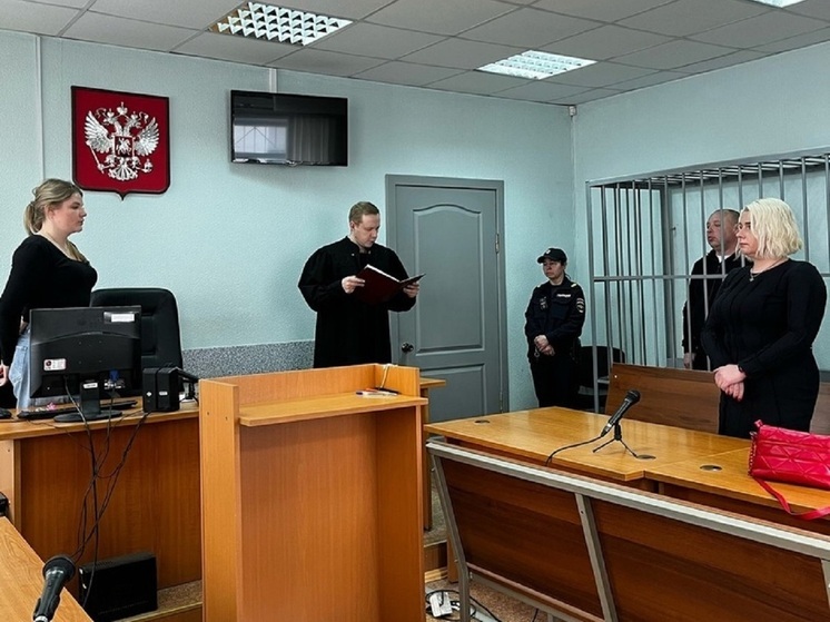 По стажу заключили екатеринбуржца, обвиняемого в убийстве в 2008 года