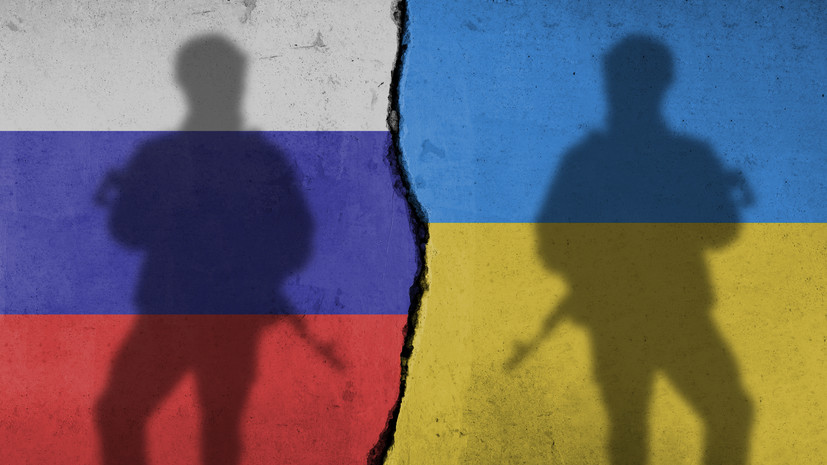 Депутат Ивлев назвал бессмысленной идею Киева отвести войска на 15 километров