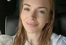 Линдси Лохан показала новый образ без макияжа и восхитила Instagram lindsi lohan pokazala novyj obraz bez makiyazha i voshitila -stanural-ru-174862201900-0