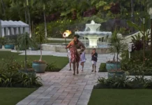 Лучшие семейные программы в Ort, Four Seasons Maui, Six Senses и One&Only Mandarina luchshie semejnye programmy v i -stanural-ru-174835936100-0