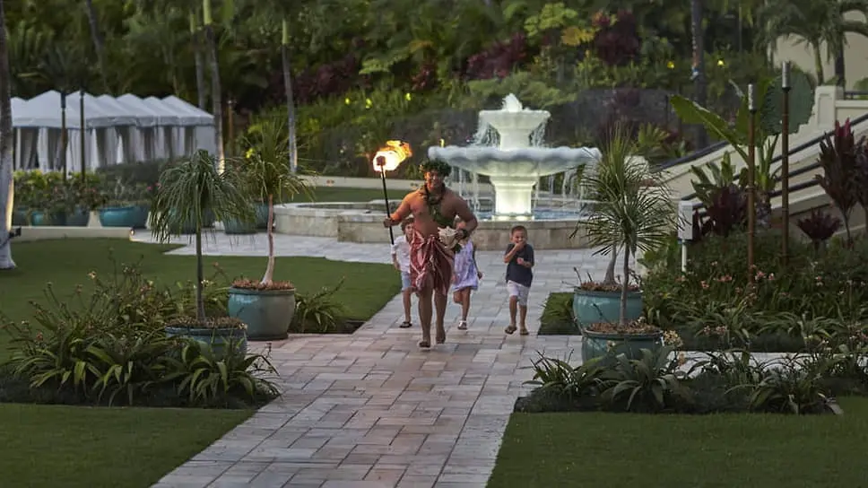 Лучшие семейные программы в Ort, Four Seasons Maui, Six Senses и One&Only Mandarina-0