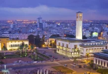 Марокко становится популярным направлением для летних путешествий из России marokko stanovitsya populyarnym napravleniem dlya letnih puteshestvij iz rossii-stanural-ru-174753728000-0