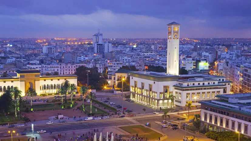 За год спрос российских туристов на поездки в Марокко летом вырос в пять раз