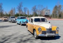 Медиаэкспедиция «Победа в наших сердцах» отмечает память в Мурманске mediaekspedicziya pobeda v nashih serdczah otmechaet pamyat v murmanske-stanural-ru-174618548300-0