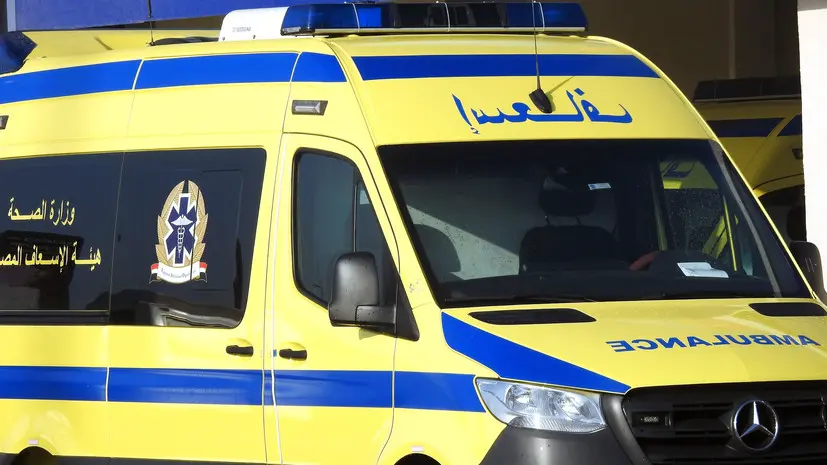 Гражданка Казахстана погибла из-за падения рекламного щита в аэропорту Египта