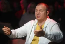 Михаил Гончаров о перспективах возвращения «Макдоналдс» в Россию и роли «Вкусно — и точка» mihail goncharov o perspektivah vozvrashheniya makdonalds v rossiyu i roli vkusno i tochka-stanural-ru-174859966400-0