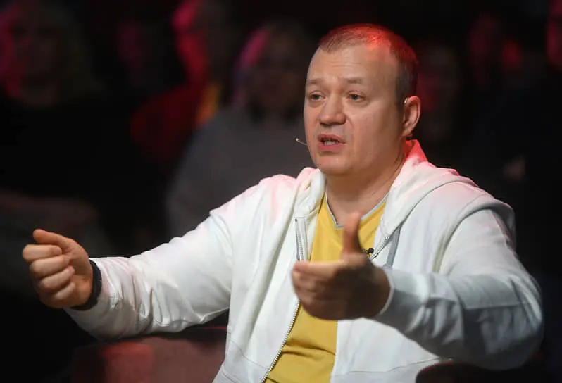 Михаил Гончаров о перспективах возвращения «Макдоналдс» в Россию и роли «Вкусно — и точка»-0