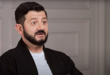 Милена Шевченко и Михаил Галустян опровергли слухи и рассказали о переменах milena shevchenko i mihail galustyan oprovergli sluhi i rasskazali o peremenah-stanural-ru-174692927600-0