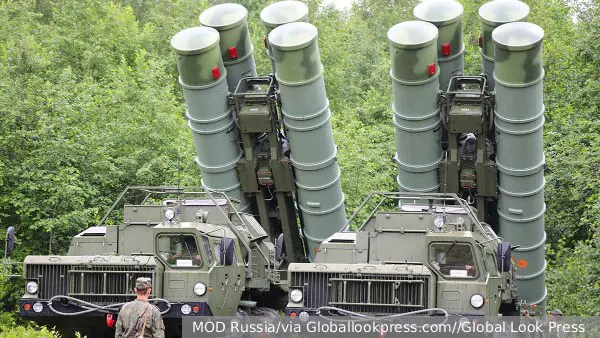 Минобороны сообщило об уничтожении за ночь семи дронов над территорией России