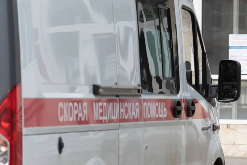 Минобороны России сообщает о жертвах от удара ВСУ под Климово-0