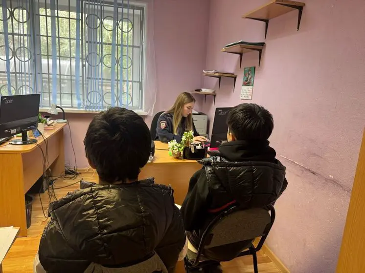 Подростки в Верхней Пышме направляли на прохожих пневматический пистолет