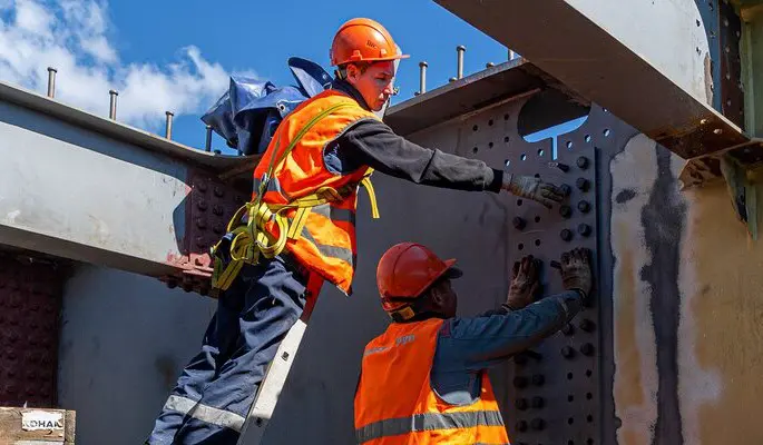 Путепровод в районе Внуково капитально отремонтируют