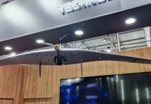 На выставке MILEX-2025 представлены новейшие дроны ГК «Беспилотные системы» na vystavke 2025 predstavleny novejshie drony gk bespilotnye sistemy-stanural-ru-174763653600-0