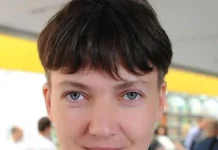 nadezhda savchenko oprovergla sluhi o svoej gibeli i prokommentirovala putina-stanural-ru-174774513400-0