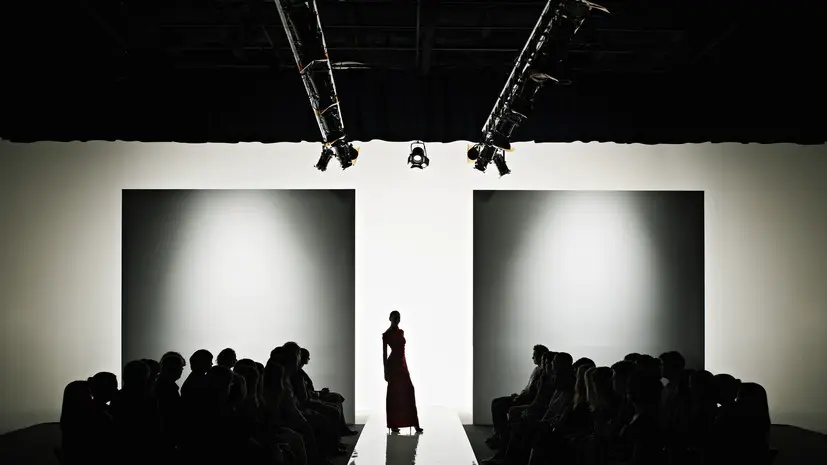 Показ дизайнера Алёны Ахмадуллиной пройдёт на неделе моды в Челябинской области